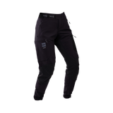 Pant MTB Gravity 4.0 Women - Ghost Black