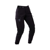 Pant MTB Gravity 4.0 Women - Ghost Black