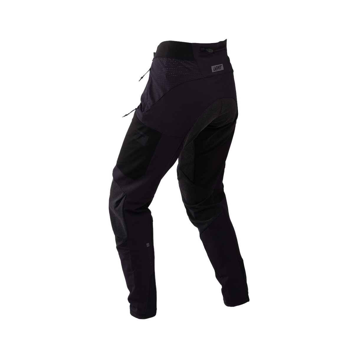 Pant MTB Gravity 4.0 Women - Ghost Black