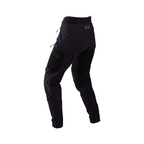 Pant MTB Gravity 4.0 Women - Ghost Black
