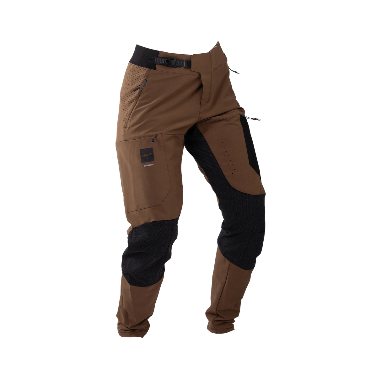 Pant MTB Gravity 4.0 Women - Loam Brown