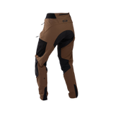 Pant MTB Gravity 4.0 Women - Loam Brown