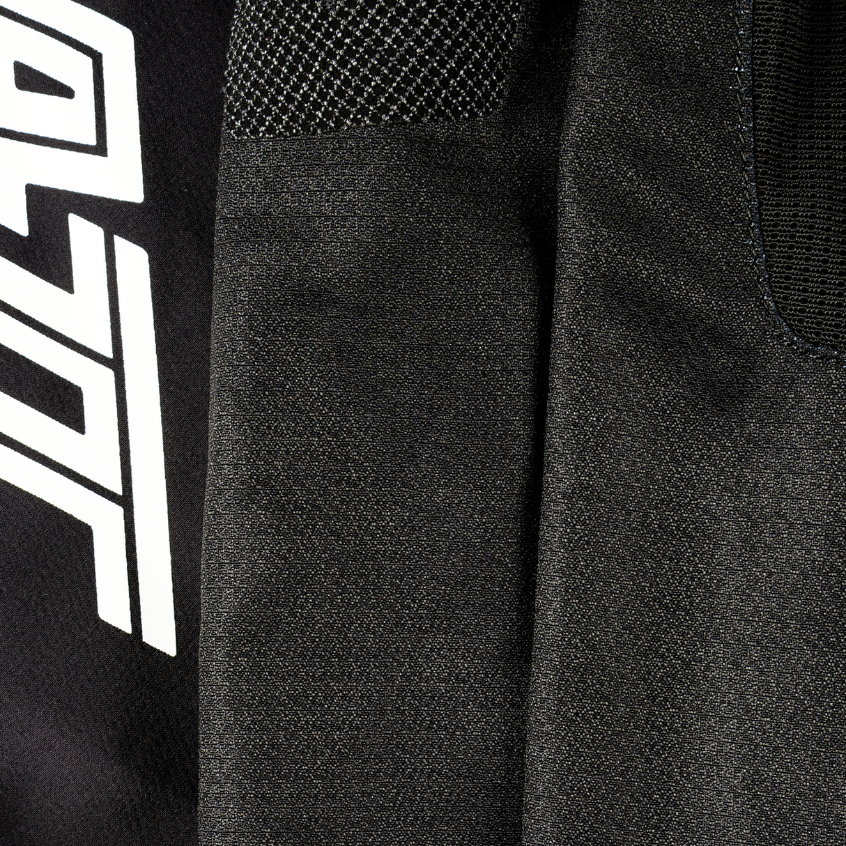 Pant MTB Gravity 8.0 - Black