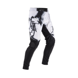 Pant MTB Gravity 8.0 - Heatmap White