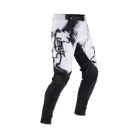 Pant MTB Gravity 8.0 - Heatmap White