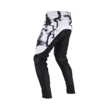 Pant MTB Gravity 8.0 - Heatmap White