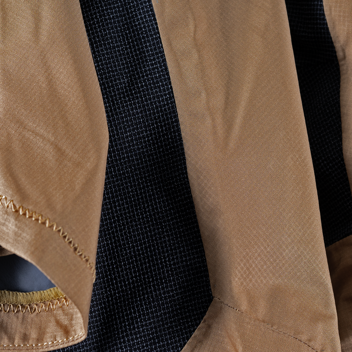 Pant MTB HydraDri 3.0 - Brass Brown