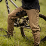 Pant MTB HydraDri 3.0 - Brass Brown