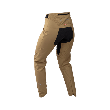 Pant MTB HydraDri 3.0 Women - Brass Brown