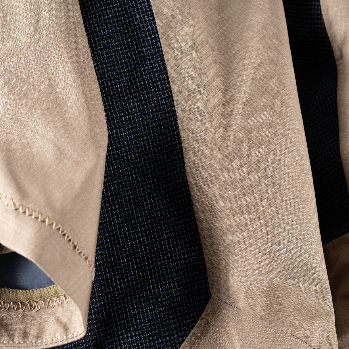 Pant MTB HydraDri 3.0 Women - Brass Brown