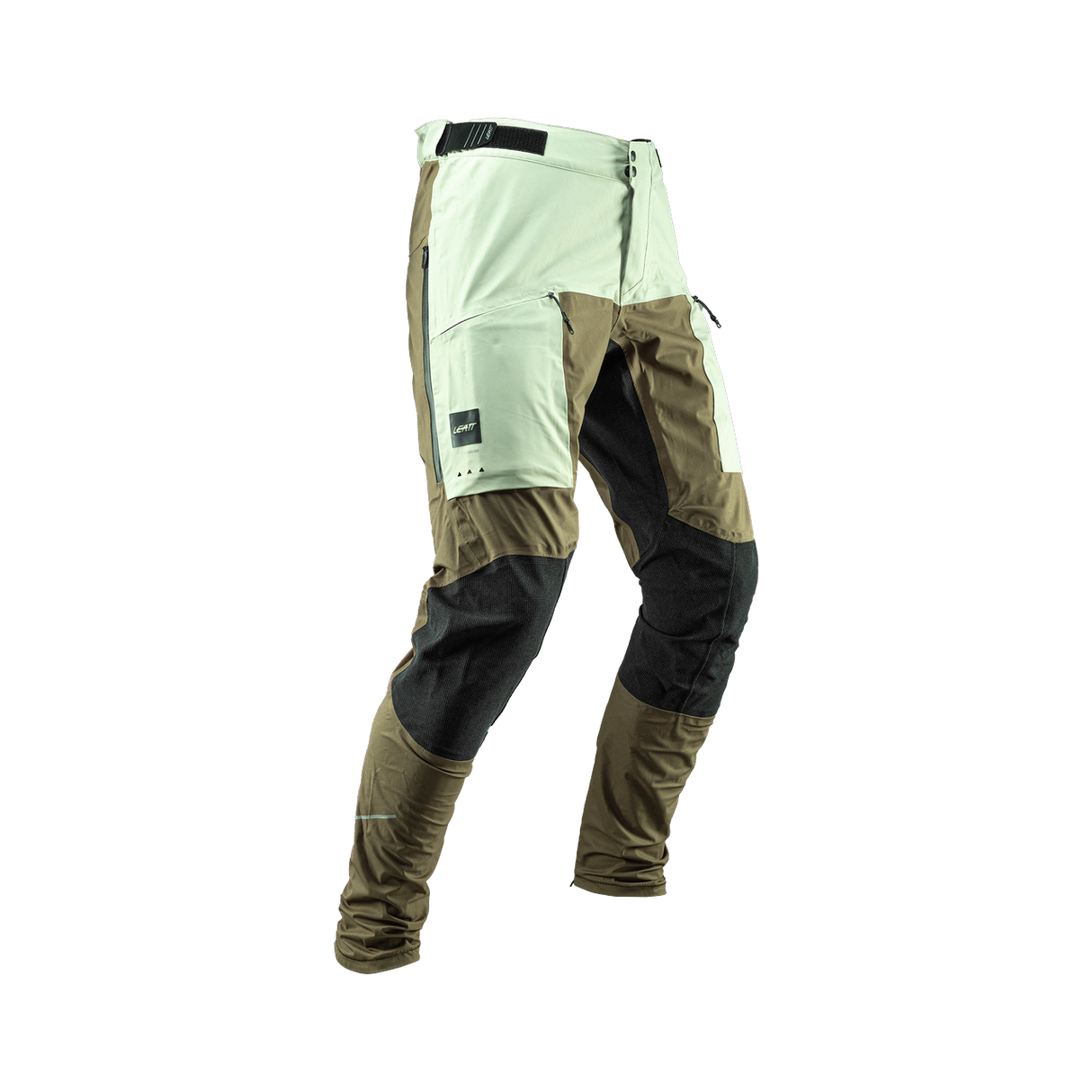 Pant MTB HydraDri 5.0 - Loam Brown