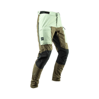 Pant MTB HydraDri 5.0 - Loam Brown