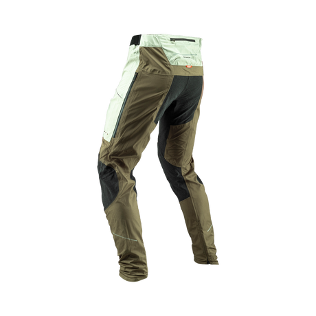Pant MTB HydraDri 5.0 - Loam Brown
