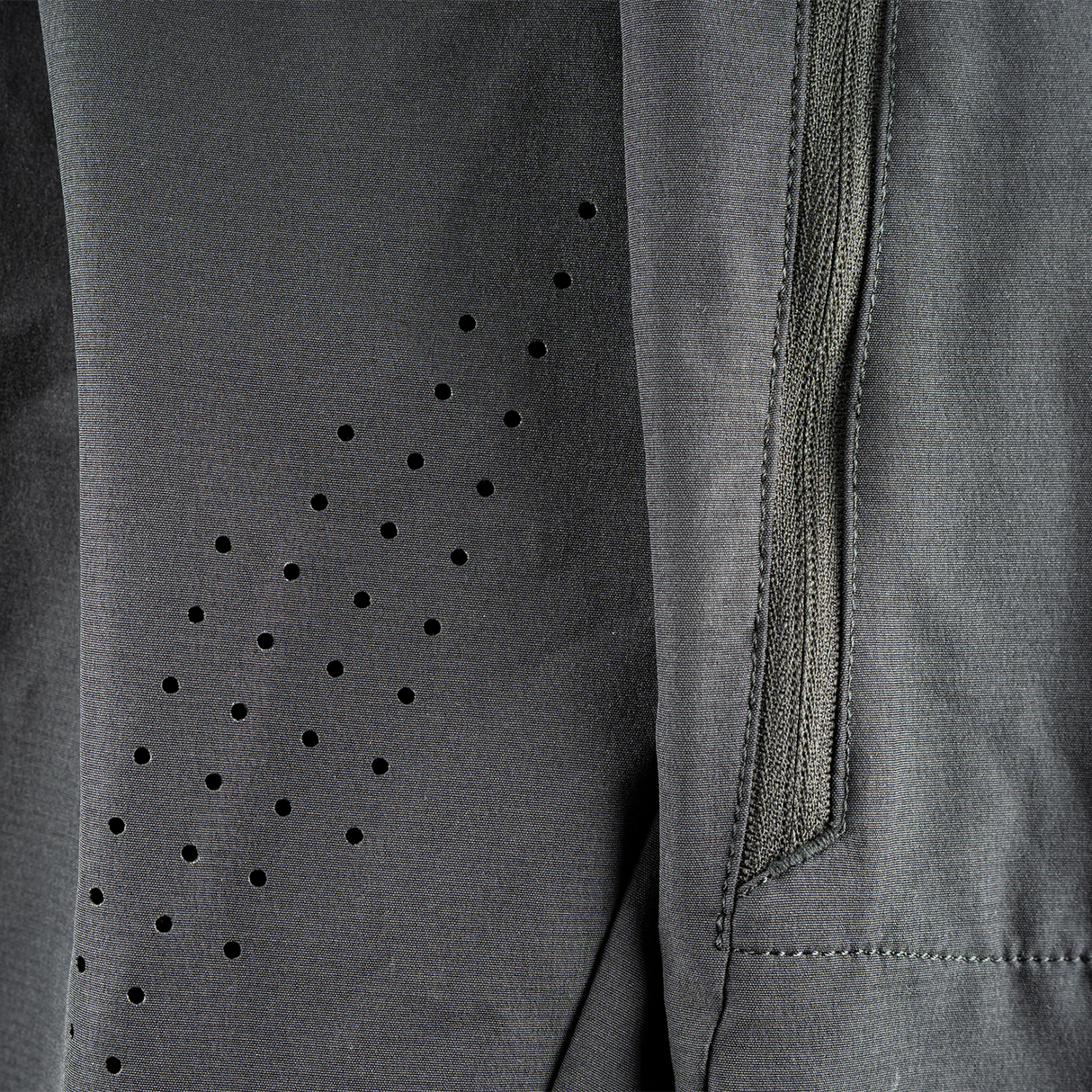 Pant MTB Trail 2.0 - Ghost Black