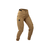 Pant MTB Trail 2.0 Women - Brass Brown