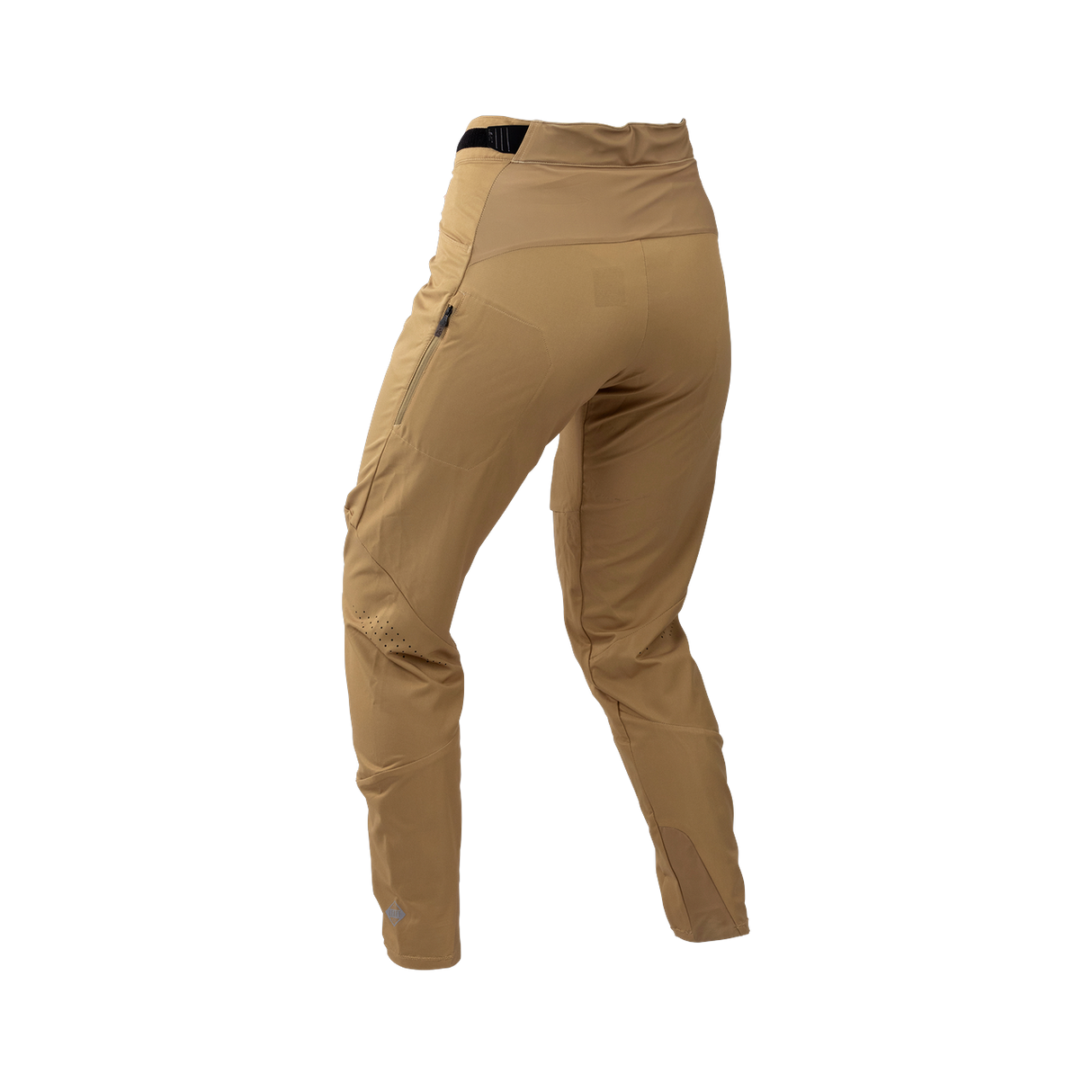Pant MTB Trail 2.0 Women - Brass Brown