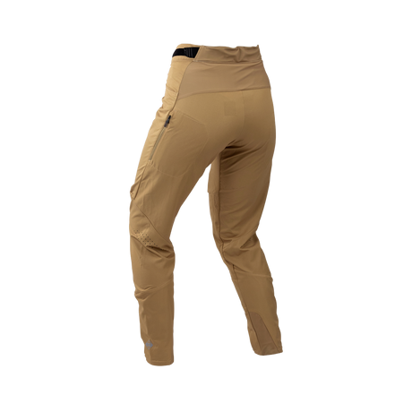 Pant MTB Trail 2.0 Women - Brass Brown