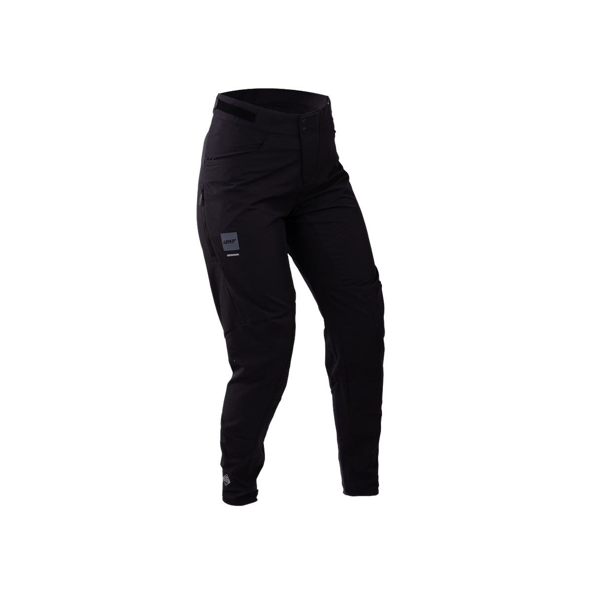 Pant MTB Trail 2.0 Women - Ghost Black