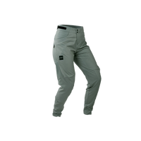 Pant MTB Trail 2.0 Women - Mist Green