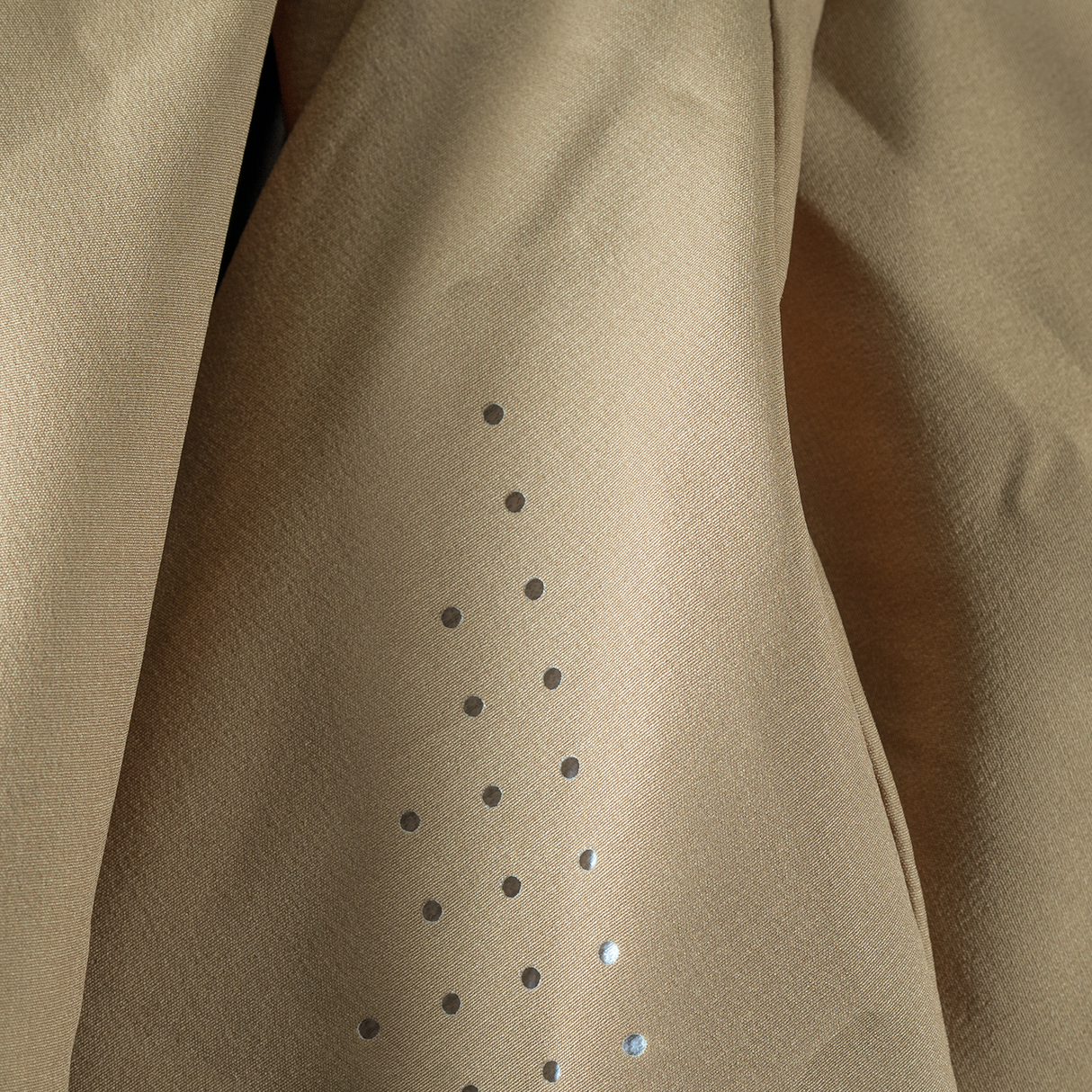 Pant MTB Trail 3.0 Liner - Brass Brown