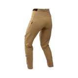 Pant MTB Trail 3.0 Liner Women - Brass Brown