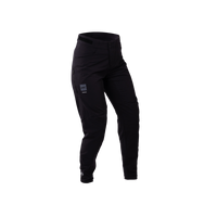 Pant MTB Trail 3.0 Liner Women - Ghost Black