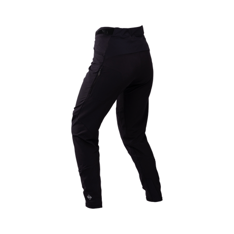 Pant MTB Trail 3.0 Liner Women - Ghost Black