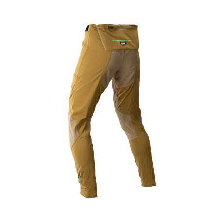 Pant MTB Trail 8.0 Cargo - Brass Brown