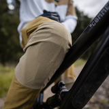 Pant MTB Trail 8.0 Cargo - Brass Brown