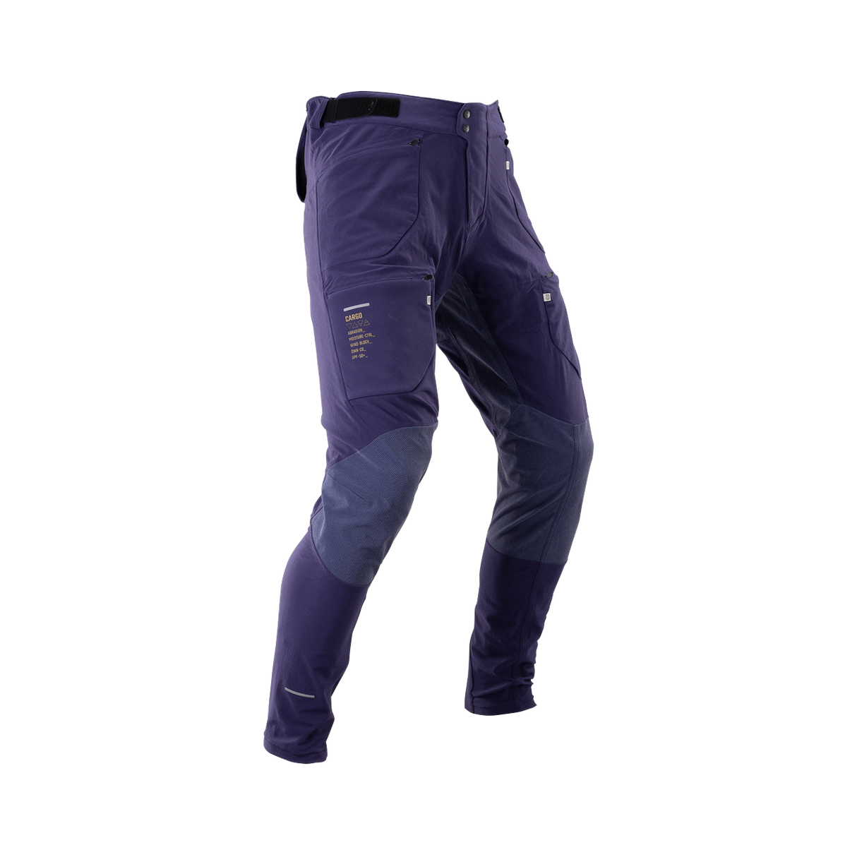 Pant MTB Trail 8.0 Cargo - Galaxy Blue