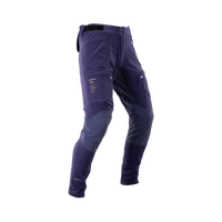 Pant MTB Trail 8.0 Cargo - Galaxy Blue