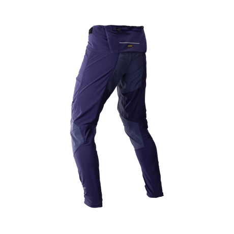 Pant MTB Trail 8.0 Cargo - Galaxy Blue