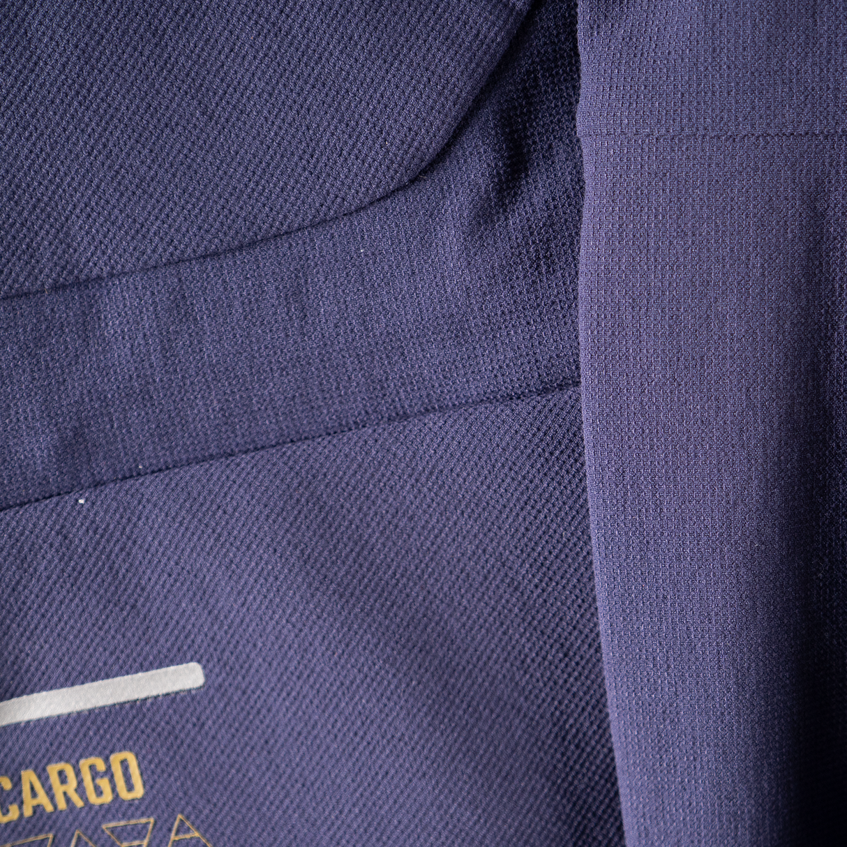 Pant MTB Trail 8.0 Cargo - Galaxy Blue