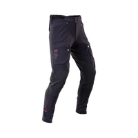 Pant MTB Trail 8.0 Cargo - Ghost Black