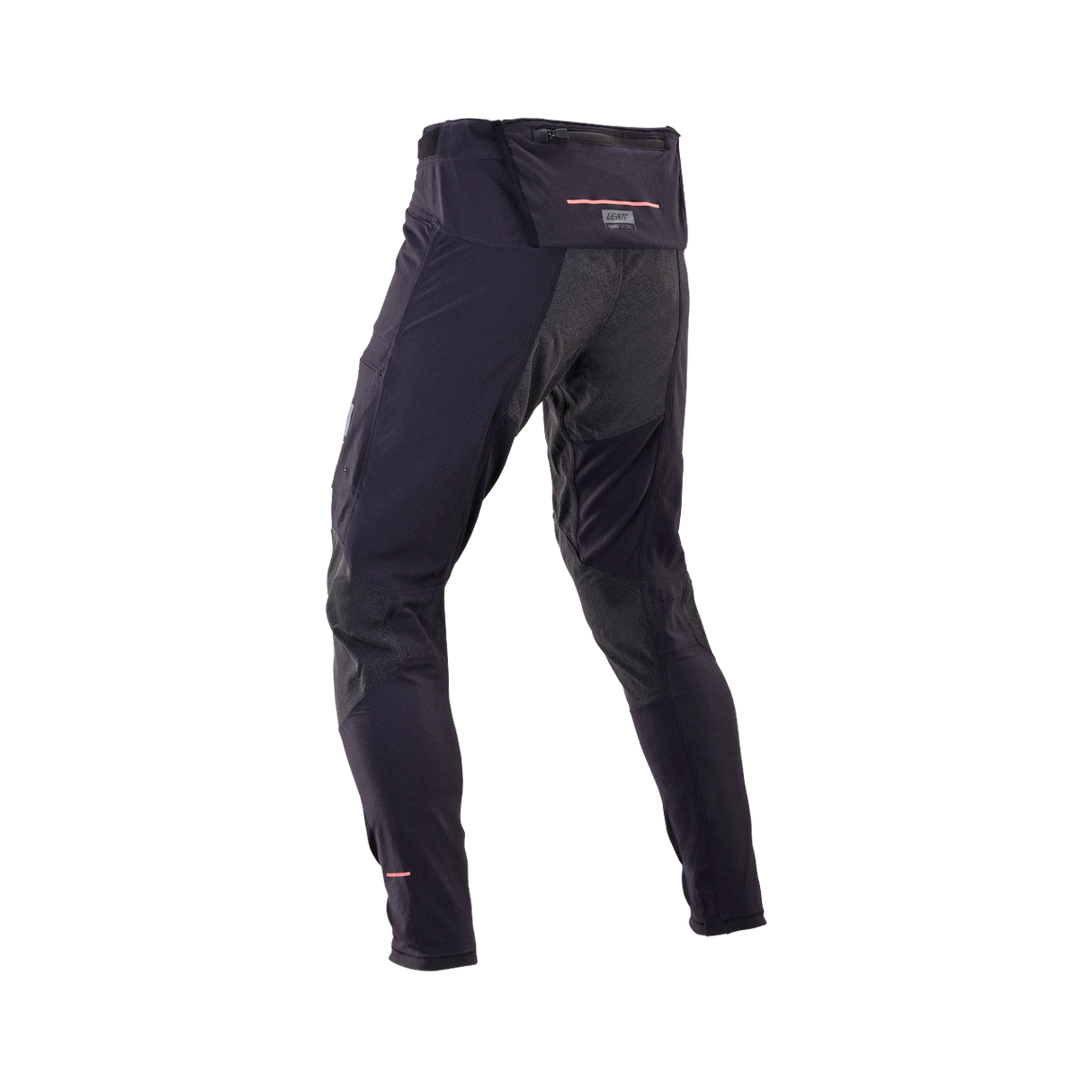 Pant MTB Trail 8.0 Cargo - Ghost Black