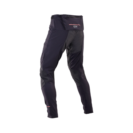 Pant MTB Trail 8.0 Cargo - Ghost Black