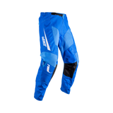Pant Moto 3.5 - Blue