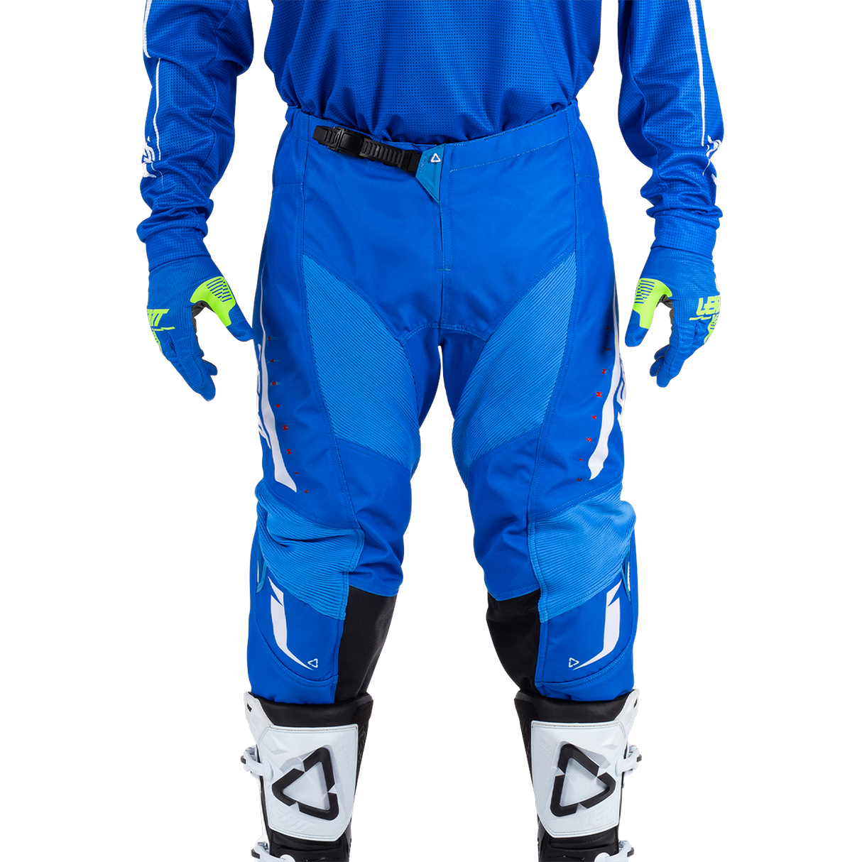 Pant Moto 3.5 - Blue