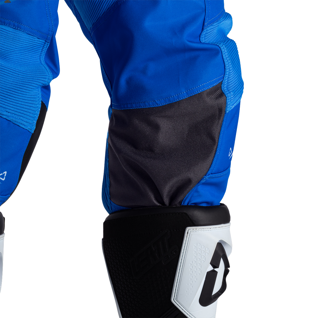 Pant Moto 3.5 - Blue