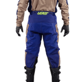 Pant Moto 3.5 - Brown