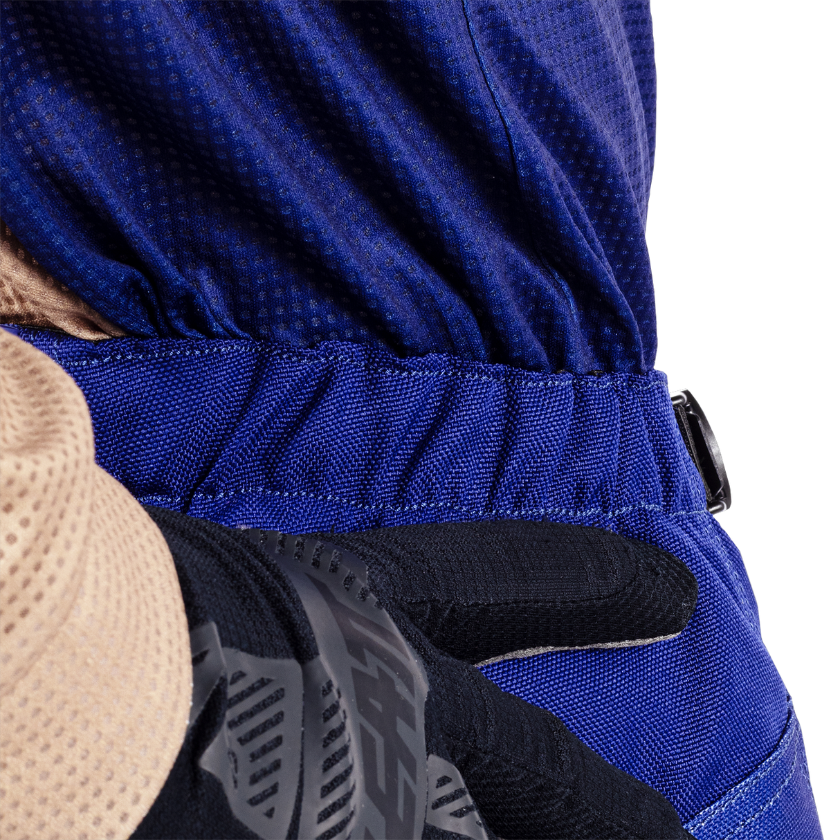 Pant Moto 3.5 - Brown