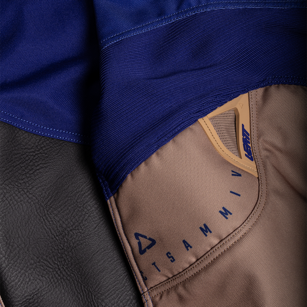 Pant Moto 3.5 - Brown