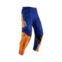 Pant Moto 3.5 - Orange