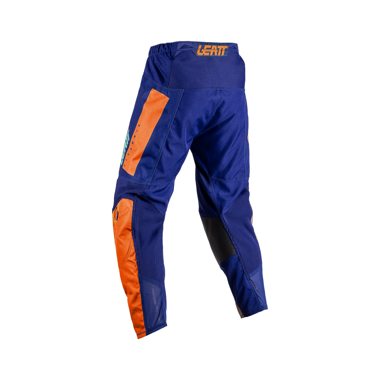 Pant Moto 3.5 - Orange