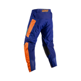 Pant Moto 3.5 - Orange