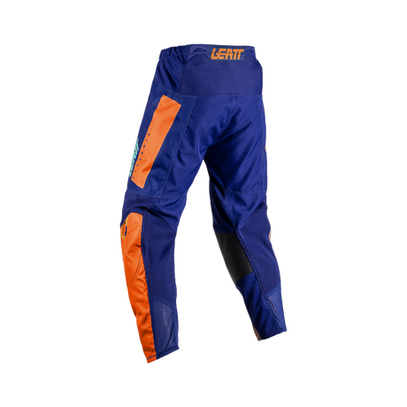 Pant Moto 3.5 - Orange