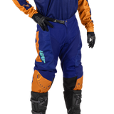 Pant Moto 3.5 - Orange