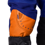 Pant Moto 3.5 - Orange