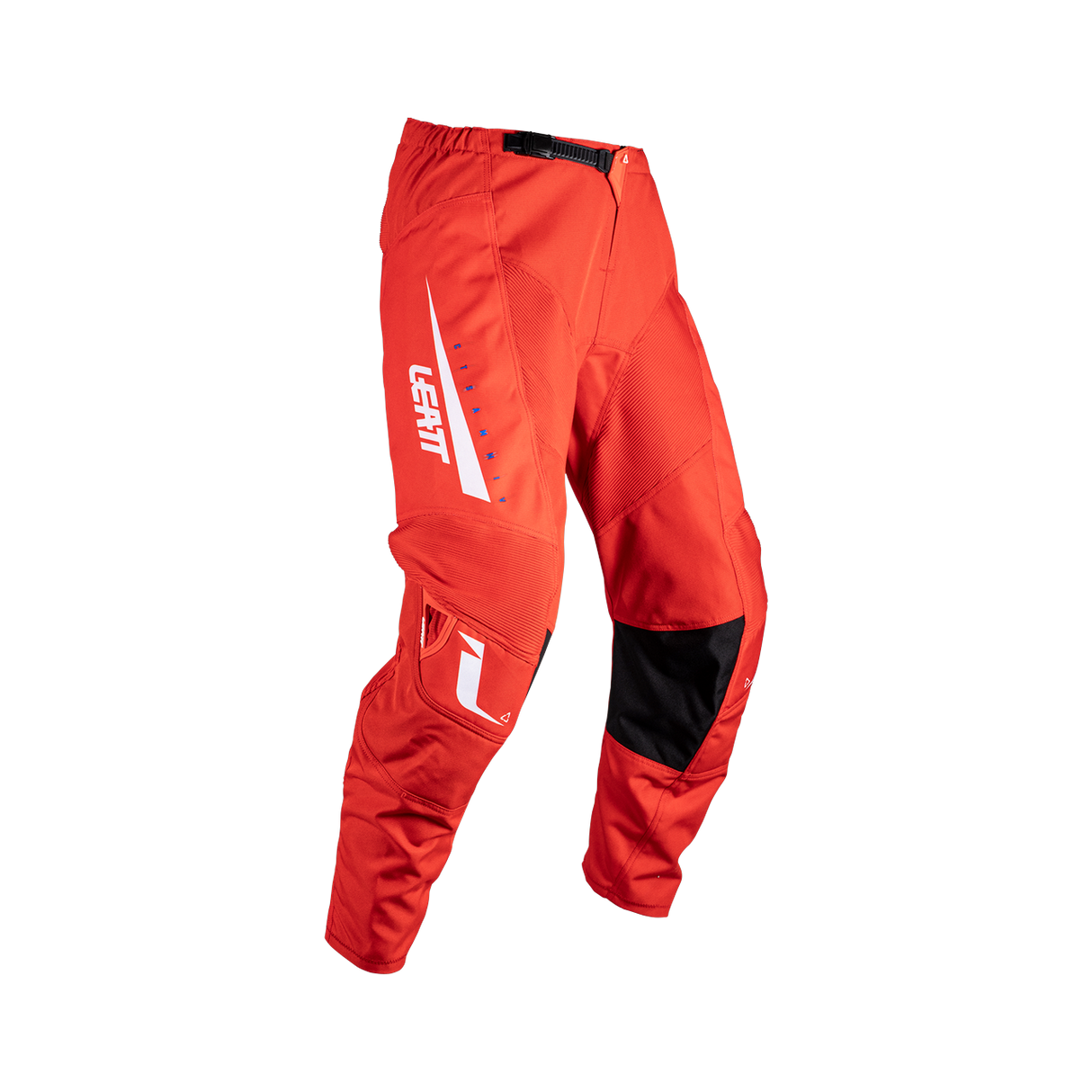 Pant Moto 3.5 - Red