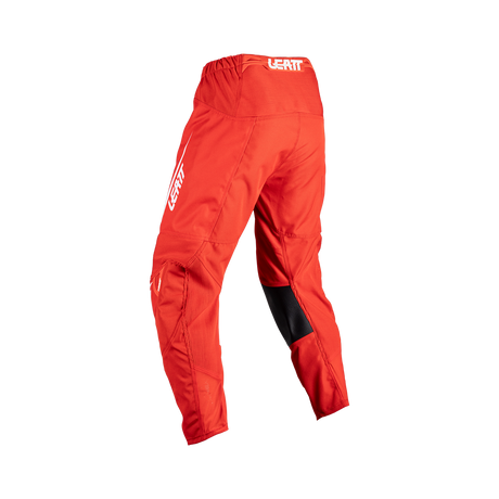 Pant Moto 3.5 - Red